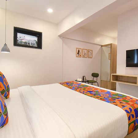 Fabhotel Olive Suite Πούνε Εξωτερικό φωτογραφία