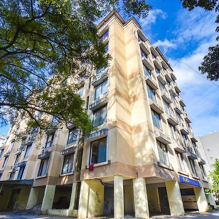 Fabhotel Olive Suite Πούνε Εξωτερικό φωτογραφία