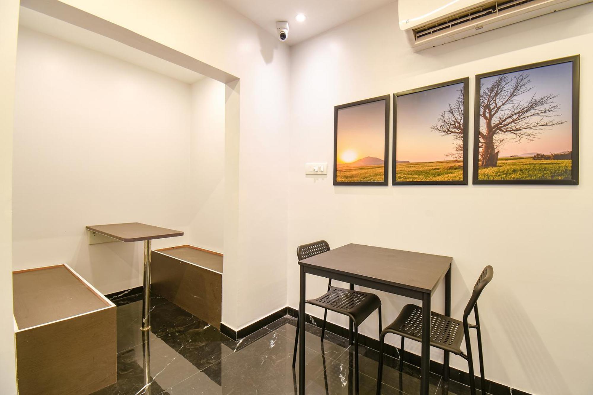 Fabhotel Olive Suite Πούνε Εξωτερικό φωτογραφία