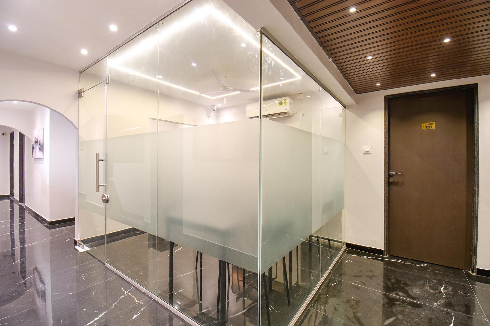 Fabhotel Olive Suite Πούνε Εξωτερικό φωτογραφία