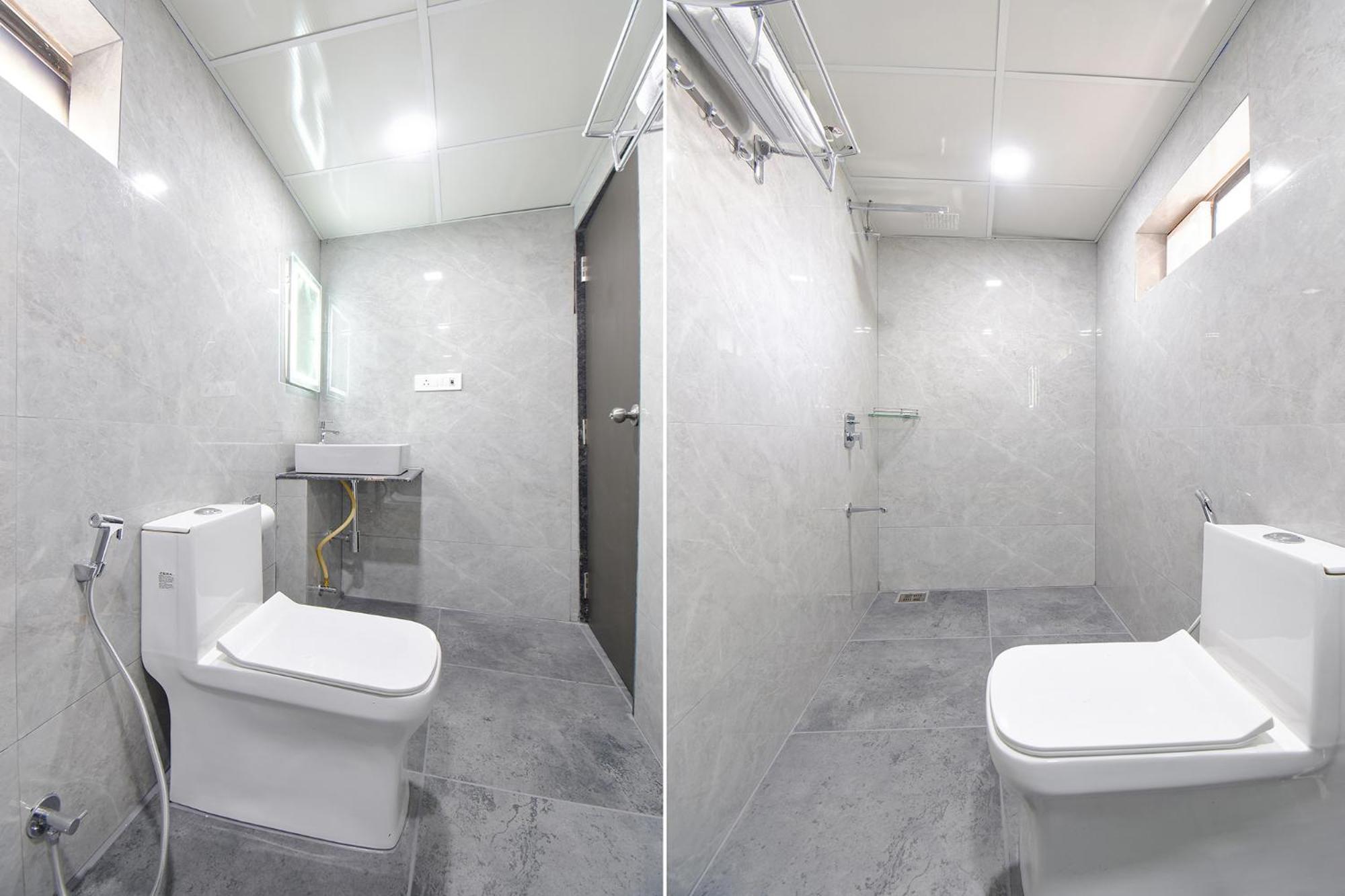 Fabhotel Olive Suite Πούνε Εξωτερικό φωτογραφία