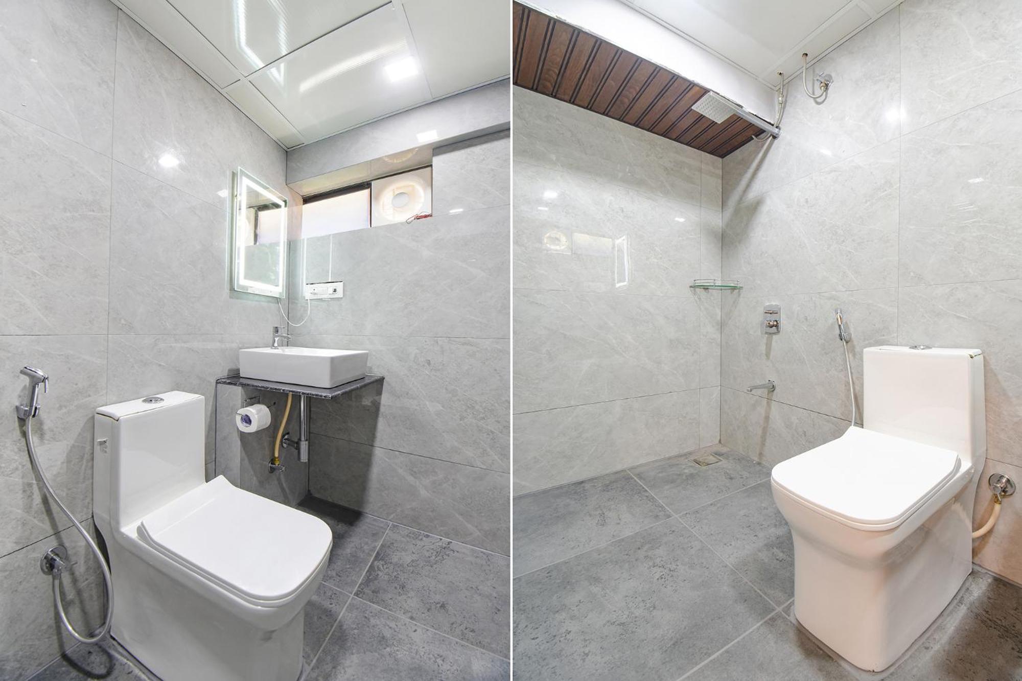 Fabhotel Olive Suite Πούνε Εξωτερικό φωτογραφία