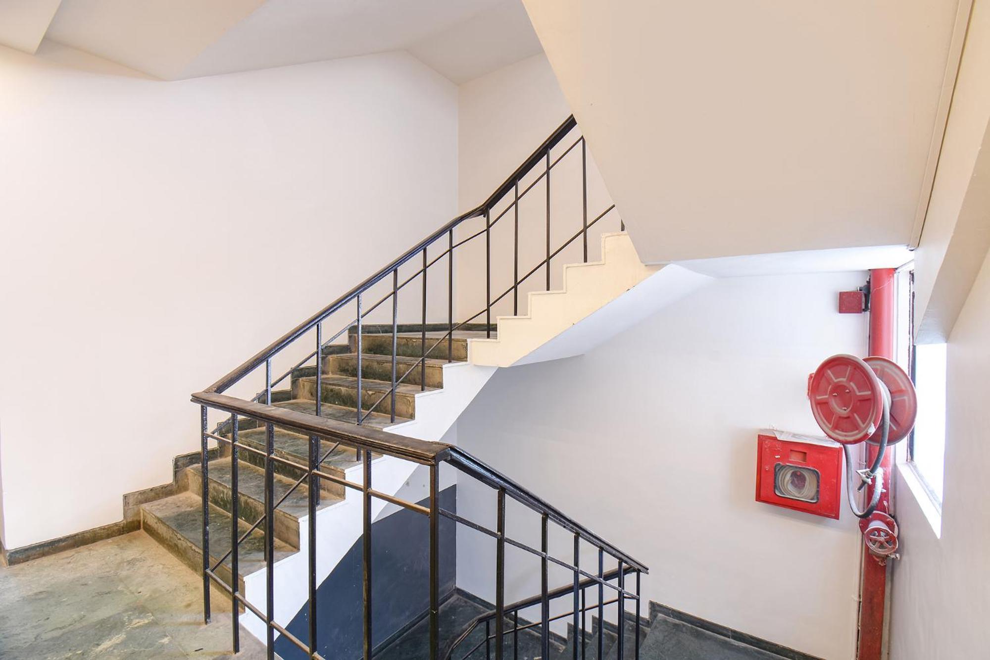 Fabhotel Olive Suite Πούνε Εξωτερικό φωτογραφία